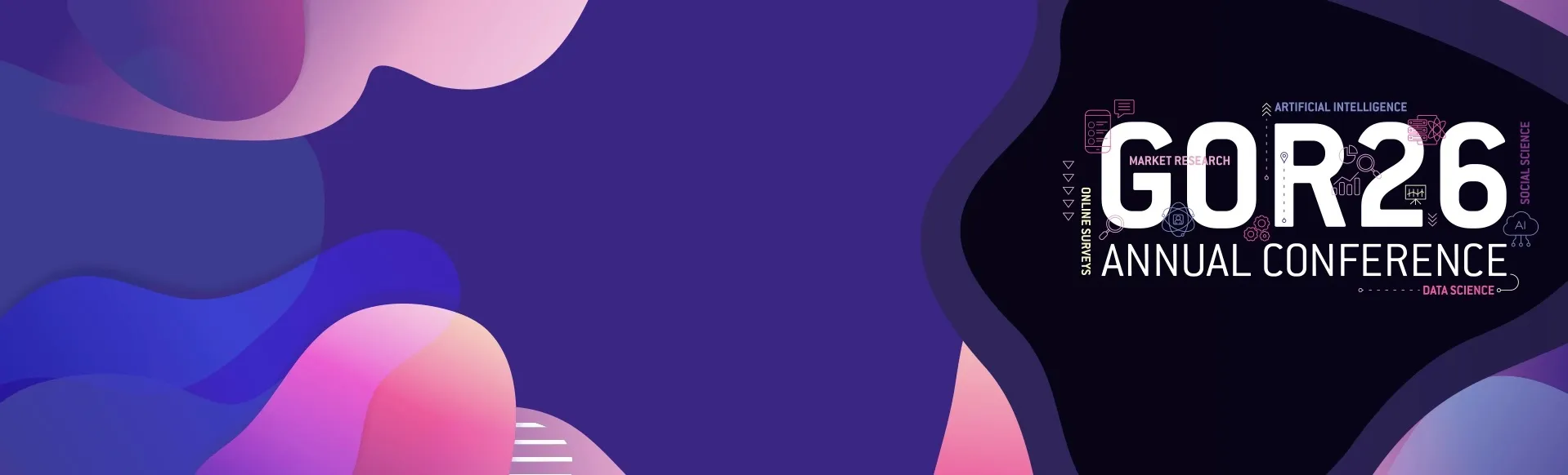 GOR 26 Workshop: AI-Technologies for Qualitative Data Analysis