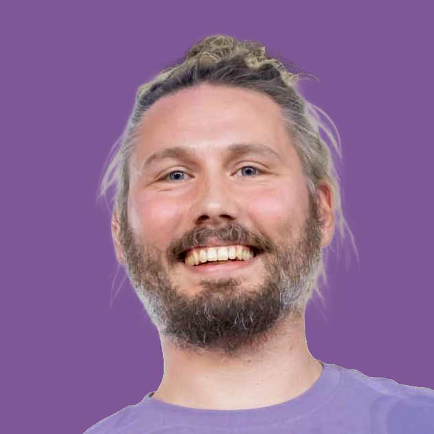 Paul Wesendonk