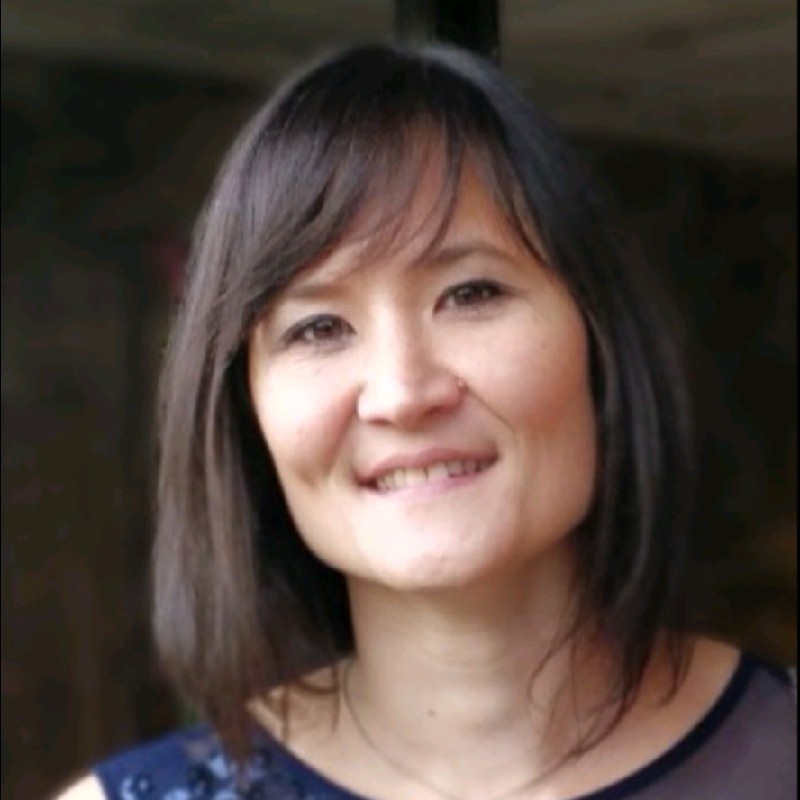 Sarah Goto